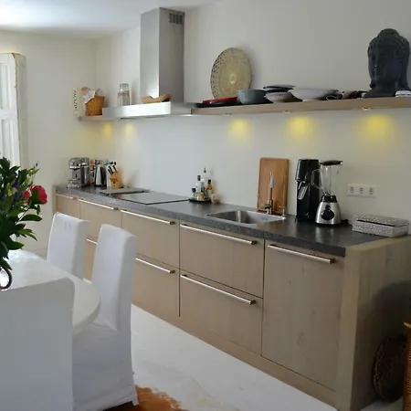 Namaste Villa Zandvoort